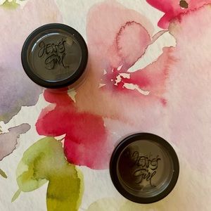 2 Jesse’s girl pure pigment eye dust